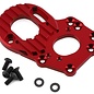 MST MXS-210643R  MST RMX 2.0 Aluminum Motor Mount (Red)