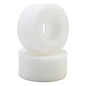 Schumacher U6541 2.2 Stadium Truck Foam Front Tire Inserts (Soft) (2)