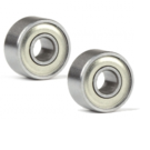 Avid RC 693ZZ  3x8X4  MM Metal Bearing (2)