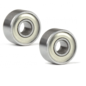 Avid RC 693ZZ  3x8X4  MM Metal Bearing (2)