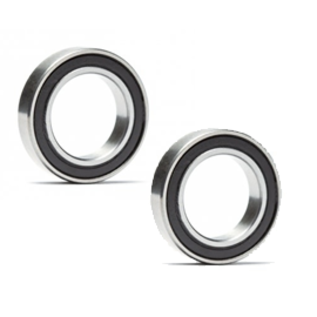 Avid RC 6901-2RS  12x24x6 MM Rubber Bearings (2)