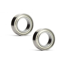 Avid RC MR106ZZ  Metal Bearing 6x10x3 (2)