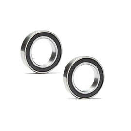 Avid RC MR1913-2RS  13x19x4 mm Rubber Seal Bearing (2)