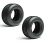 HPI HPI4453  HPI Front Line Tire, D Compound, 2.2in/102x53mm, (2pcs)