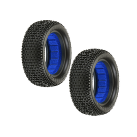 Proline Racing PRO8252-02  Blockade 2.2" M3 Off-Road 4WD Front Buggy Tires (2)