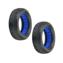 Proline Racing PRO8288-17  Resistor 2.2" MC 2wd Front Buggy Tires (2)