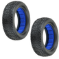 Proline Racing PRO8288-17  Resistor 2.2" MC 2wd Front Buggy Tires (2)