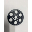 RW RW80D 80T Custom Drag Racing Spur Gear for TC  RW 48P