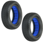 Proline Racing PRO8290-03  Hole Shot 3.0 2.2" M4 2wd Front Buggy Tires (2)