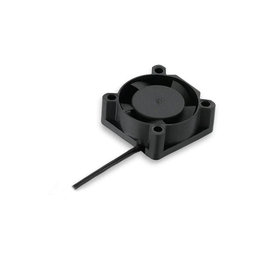 Hobbywing HWI30860009  Cyclone Cooling Fan, XR10 Pro G2S Elite  2510BH-6V-20000RPM