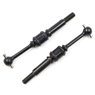 Xpress XP-10375  Double Joint Universal Shaft (2)  For XM1 XM1S FM1S