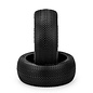J Concepts JCO4034-01  Blue Relapse Tire Fits 83mm 1/8th Buggy Wheel 403401