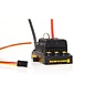 Castle Creations CSE010-0139-10  Sidewinder 8th ESC, 25.2v ESC, 8 Amp Peak BEC, Waterproof