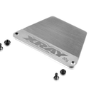 Xray XRA326151   XB2 & XT2  Stainless Steel Weight For Electronics 30g - Set