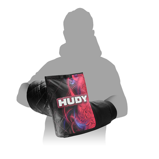 Hudy HUD199175  Hudy Exclusive Radio Winter Bag