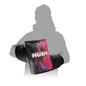 Hudy HUD199175  Hudy Exclusive Radio Winter Bag