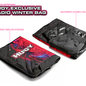 Hudy HUD199175  Hudy Exclusive Radio Winter Bag