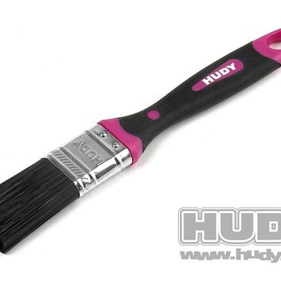 Hudy HUD107848  Hudy Cleaning Brush Small - Stiff