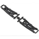 Team Associated ASC91673  Gull Wing Front Arms