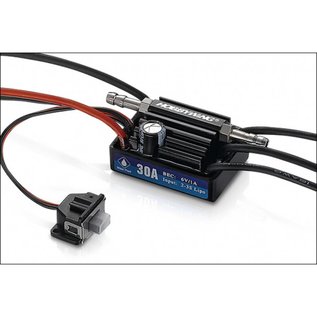 SEAKING 30A V3 BRUSHLESS ESC - Michael's RC Hobbies