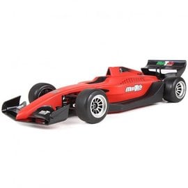 Mon-Tech Racing MB-022-013  Mon-Tech Racing Formula 1 F23 Body 1/10