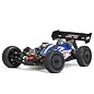 Arrma ARA8406  Arrma Typhon "TLR Tuned" 1/8 4WD RTR Buggy (Red/Blue)