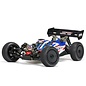 Arrma ARA8406 Typhon (Red/Blue) "TLR Tuned" 1/8 4WD RTR Buggy