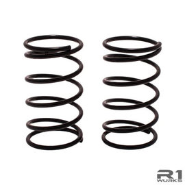 R1wurks R1-990379  Black DC1 V1 Extra Short Short Spring 8lb (2)