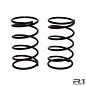 R1wurks R1-990379  Black DC1 V1 Extra Short Short Spring 8lb (2)