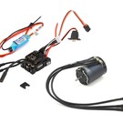 Castle Creations CSE010-0171-01  Mamba Micro X2 ESC w/ 1900Kv Motor Combo