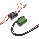 Castle Creations CSE010-0155-02  Mamba X,  Sensored, 25.2V WP 1406-5700Kv Combo