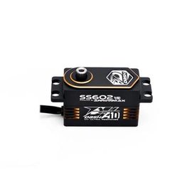 Dash DA-720603  DASH SS602 Super Speed Low Profile Servo A10 V3 HV