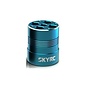 Sky RC SK-600069-04  Black Shock Holder SkyRC