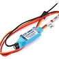Castle Creations CSE010-0169-02  Mamba Micro X2 Waterproof 1/18th Scale Brushless Combo (5300Kv) w/CSE010-0004-00 10A BEC
