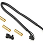 Castle Creations CSE010-0166-16  Copperhead 10 ESC w/1415 2400Kv Motor Combo 5mm Shaft Monster Truck Edition