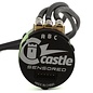 Castle Creations CSE010-0166-12  Castle Creations Copperhead 10 Waterproof 1/10 Sensored Combo w/1415 (2400Kv) (Monster Truck Edition)