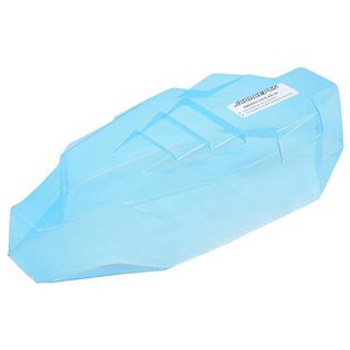 J Concepts JCO2238  Illuzion - Rally, Slash 4X4 Platinum Over-Tray