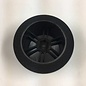 BSR BSRF2638-D  26mm Tire 38 Shore Drag Carbon Wheels (2)