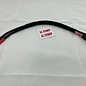 RLPower RLP13  XT90 Charger Power Cable wire with  4mm bullets to XT90 for iCharger DX8 or S6, to a D/C power supply.