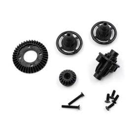 Xpress XP-10997  Xpress Shaft Driven Solid Axle Set AT1 AT1S