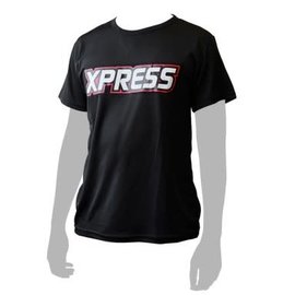 Xpress XP-30049  Xpress TRACKDAY T-SHIRT XL SIZE