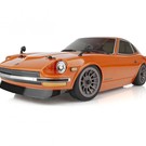 Team Associated ASC30125C  Apex2 Sport, Datsun 240Z RTR 4WD On-Road Touring Car