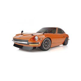 Team Associated ASC30125C  Apex2 Sport, Datsun 240Z RTR 4WD On-Road Touring Car