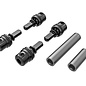 Traxxas TRA9751-GRAY  Heavy-Duty Center Driveshafts for TRX-4M