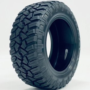 CEN CEGCD0502  CEN F450 Fury Country Hunter M/T2 Tires (higher Side walls for F250 & F450) (DL-series)