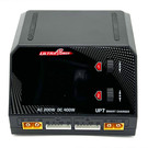 Ultra Power UPTUP7  UP7 AC 200W / DC 400W Dual Port Smart Charger