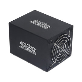 Ultra Power UPTUPD200  D200 15A/200W Discharger (use with UPTUP6PLUS, UPTUP7 or UPTUP8)