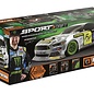 HPI HPI120094  HPI Sport 3 Drift VGJR Fun Haver Ford Mustang, V2, Ready To Run w/ Battery & Charger