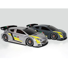 Mon-Tech Racing MB-022-002 Mon-Tech RS SPORT-M 1/10th Mini Body