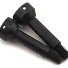 Team Associated ASC92191  RC10B74 Front CVA Axle